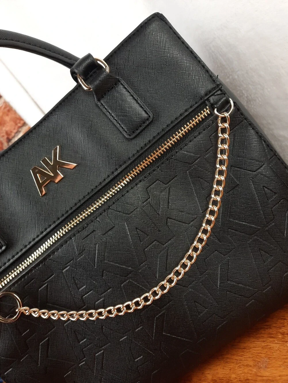 Anne Klein elevate your